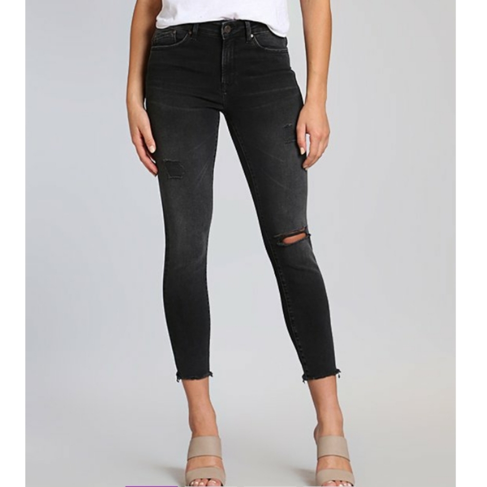 Mavi denim